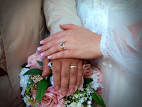 Josh and Cheyenne's Wedding 9.26.25