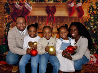 Hunter's Christmas 2019