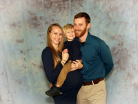 Alex and Steve Maternity 2024