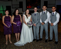 Morris Wedding 10/20/2018